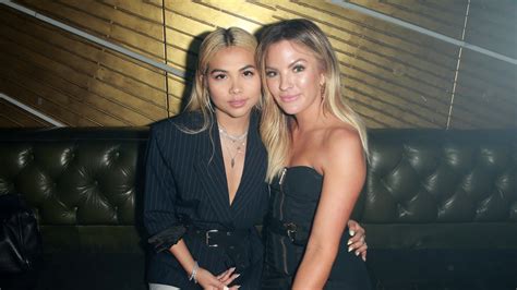 bachelorette lesbian|Becca Tilley, Hayley Kiyoko confirm relationship after music video.